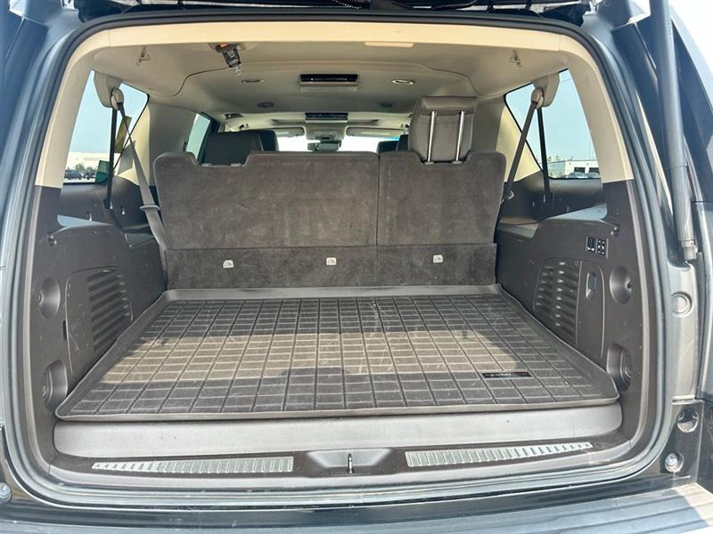 2018 GMC YUKON XL DENALI