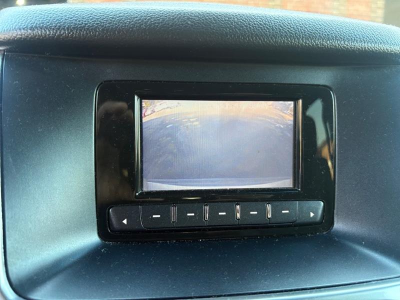 2015 CHEVROLET SUBURBAN LS