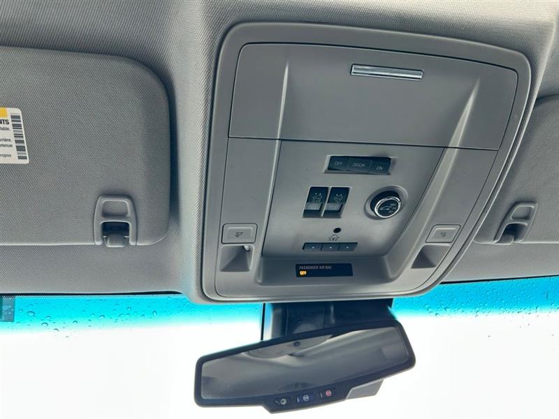 2015 CHEVROLET SUBURBAN LTZ