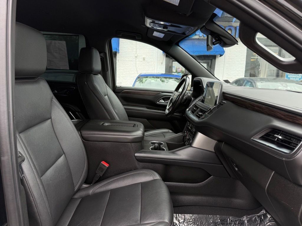 2022 Chevrolet Tahoe LT - Photo 19