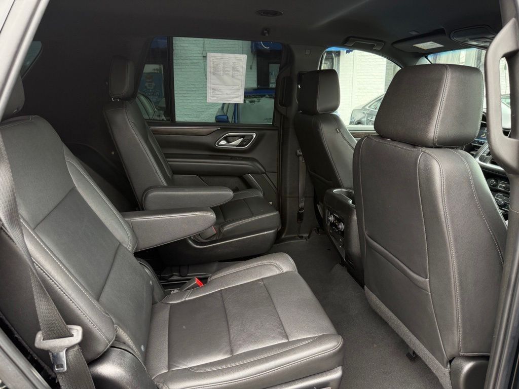 2022 Chevrolet Tahoe LT - Photo 23