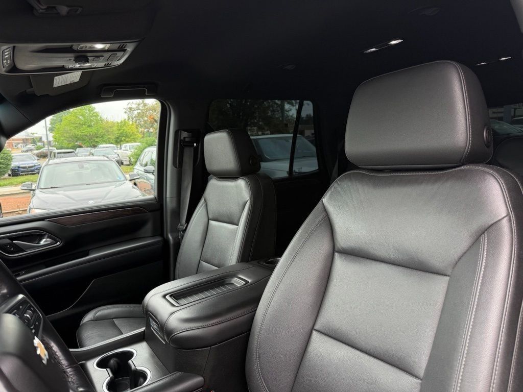 2022 Chevrolet Tahoe LT - Photo 29