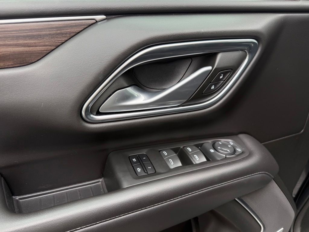 2022 Chevrolet Tahoe LT - Photo 31