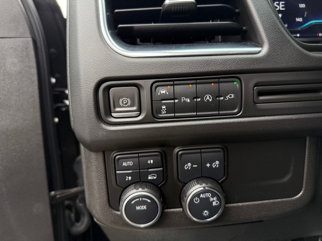 2022 Chevrolet Tahoe LT - Photo 33