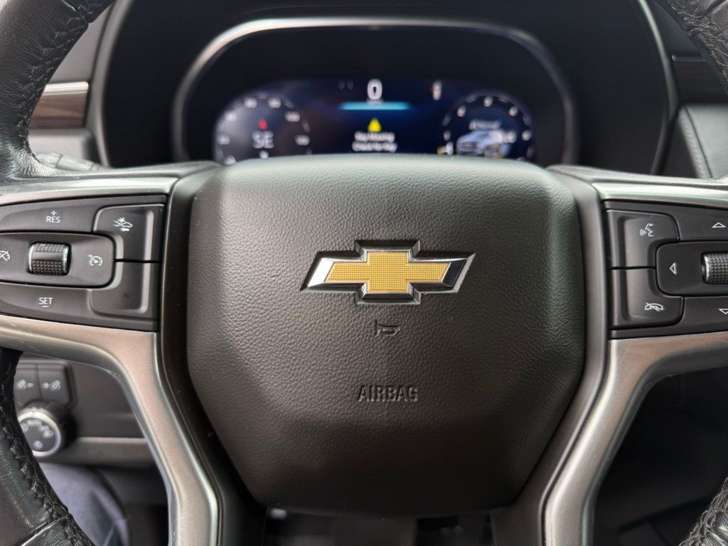 2022 Chevrolet Tahoe LT - Photo 37