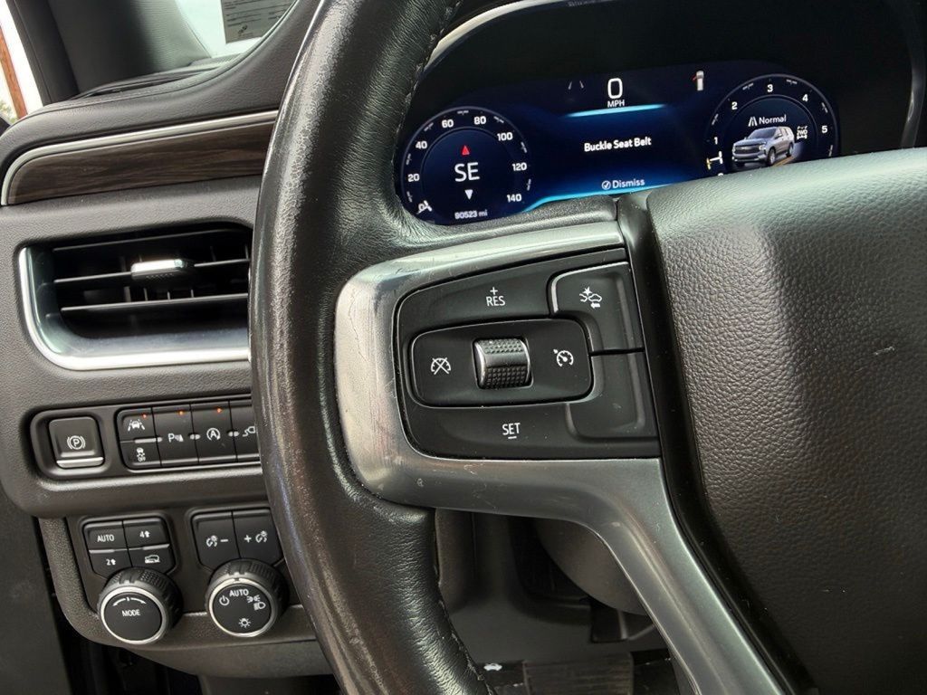 2022 Chevrolet Tahoe LT - Photo 39