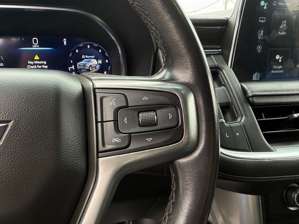 2022 Chevrolet Tahoe LT - Photo 41
