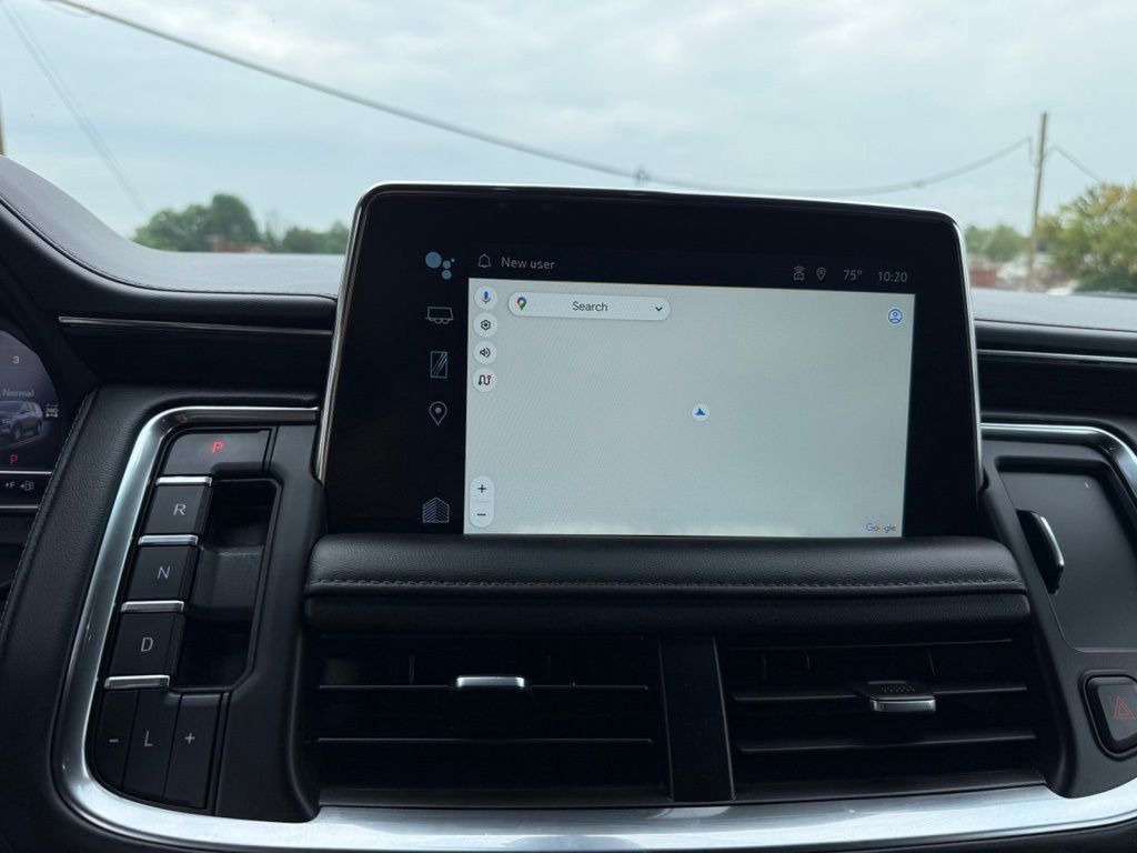 2022 Chevrolet Tahoe LT - Photo 49