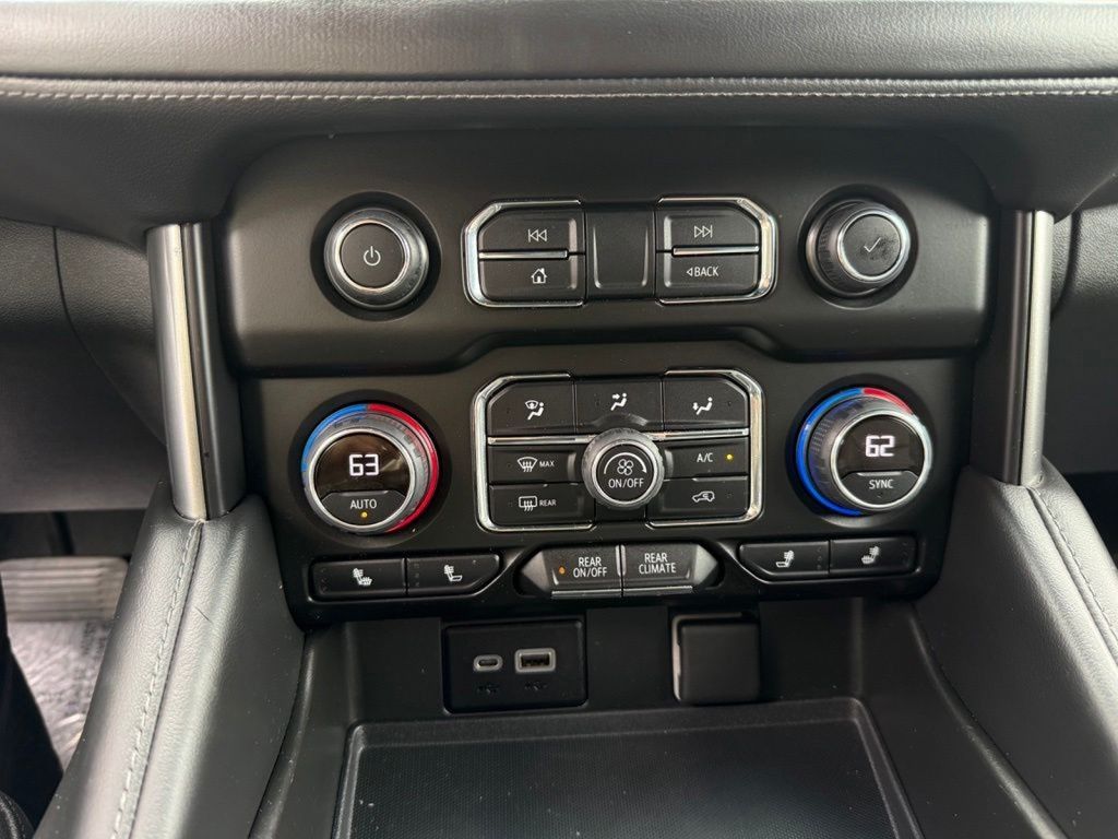 2022 Chevrolet Tahoe LT - Photo 51