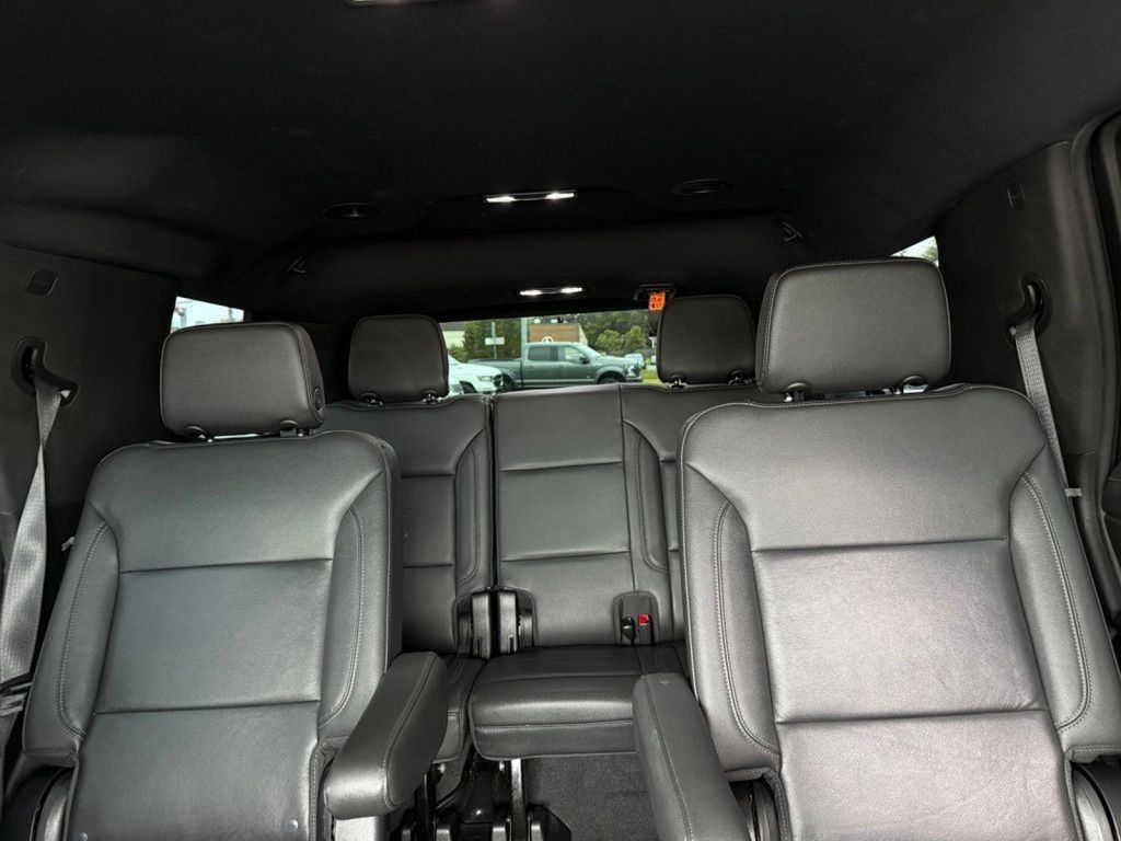 2022 Chevrolet Tahoe LT - Photo 53