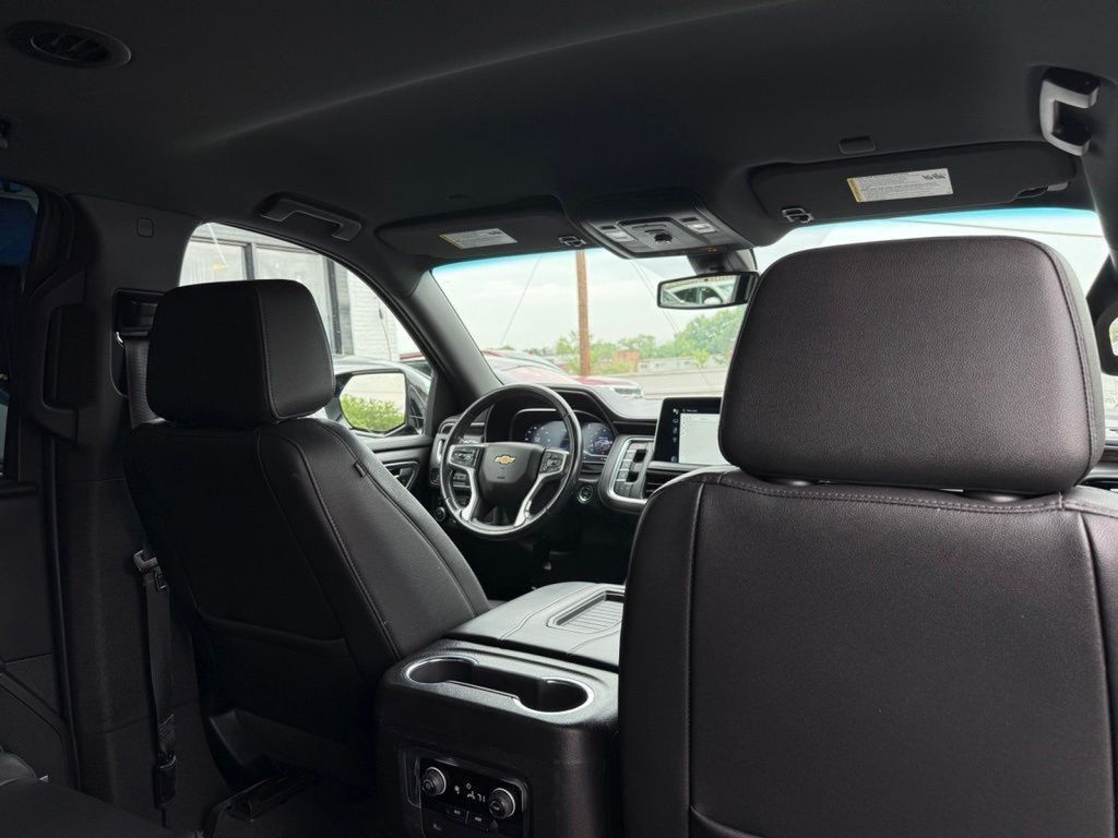 2022 Chevrolet Tahoe LT - Photo 57