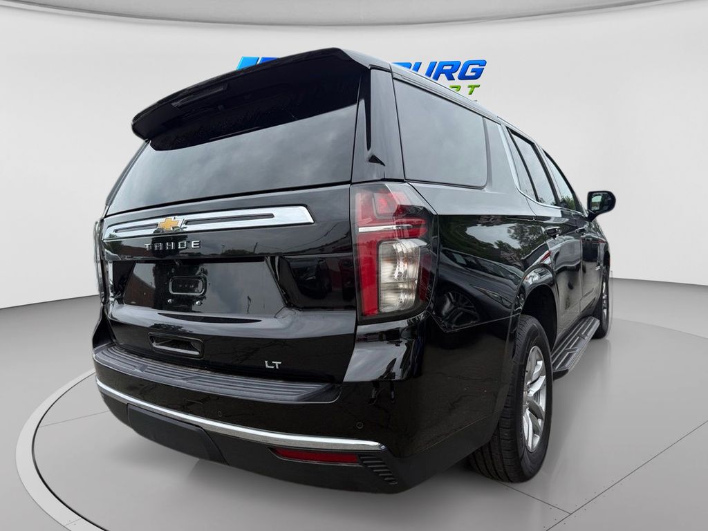 2022 Chevrolet Tahoe LT - Photo 5
