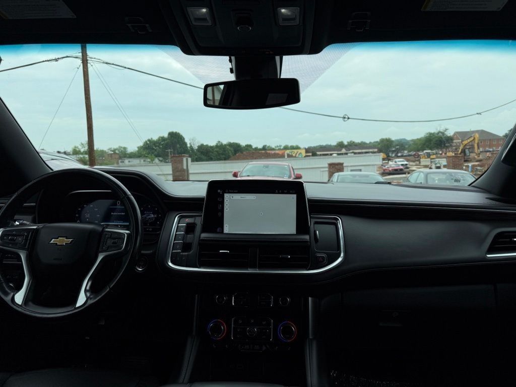 2022 Chevrolet Tahoe LT - Photo 59