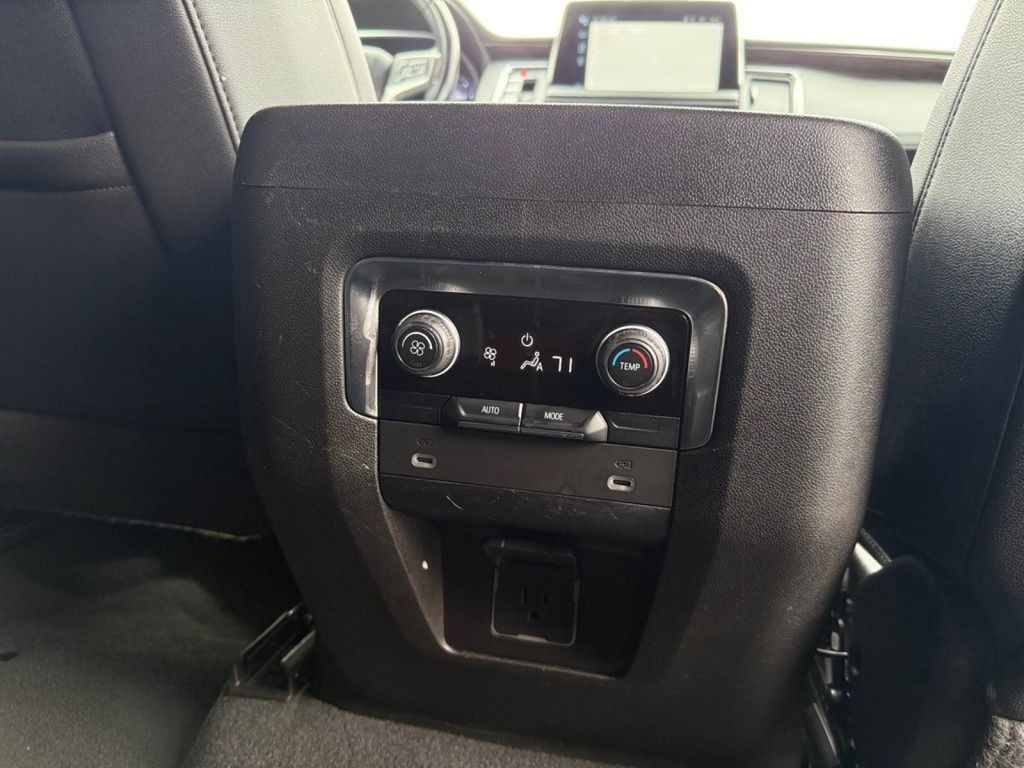 2022 Chevrolet Tahoe LT - Photo 61