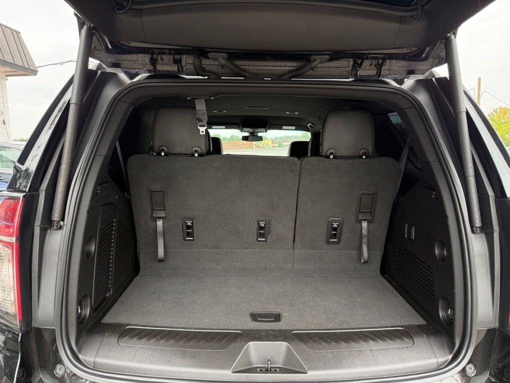 2022 Chevrolet Tahoe LT - Photo 63