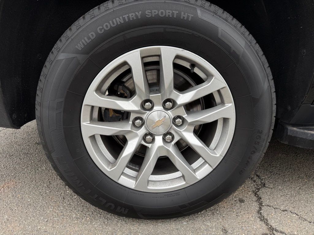 2022 Chevrolet Tahoe LT - Photo 65