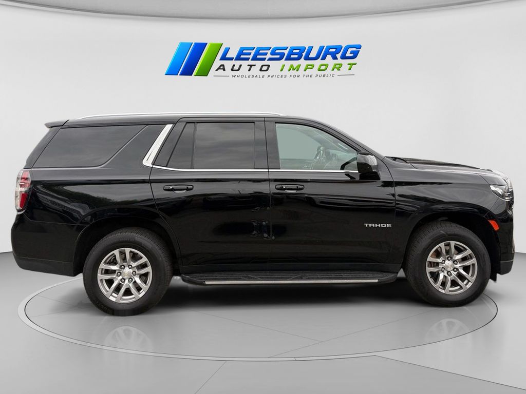 2022 Chevrolet Tahoe LT - Photo 11