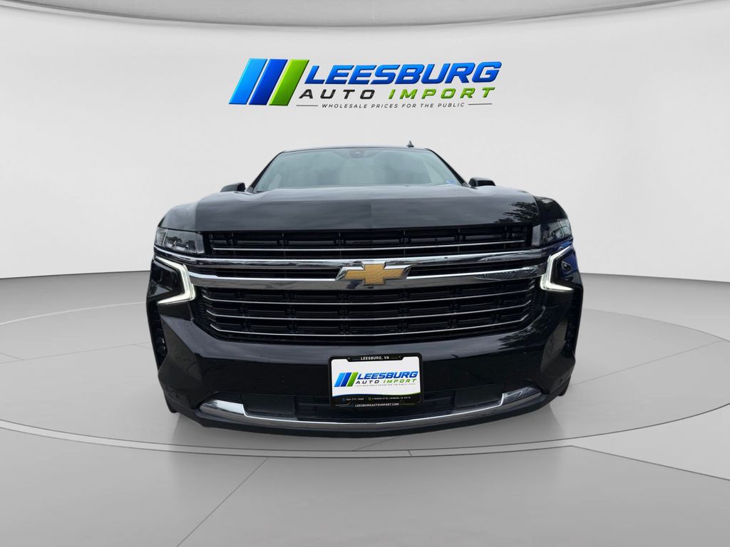 2022 Chevrolet Tahoe LT - Photo 13