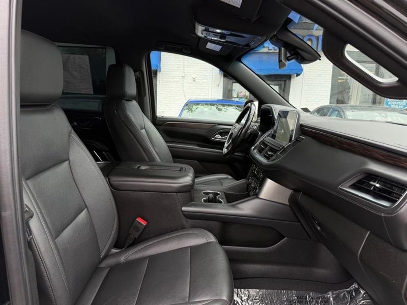 2022 Chevrolet Tahoe LT - Photo 20