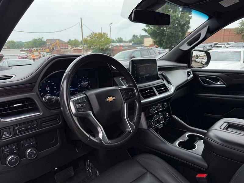 2022 Chevrolet Tahoe LT - Photo 22