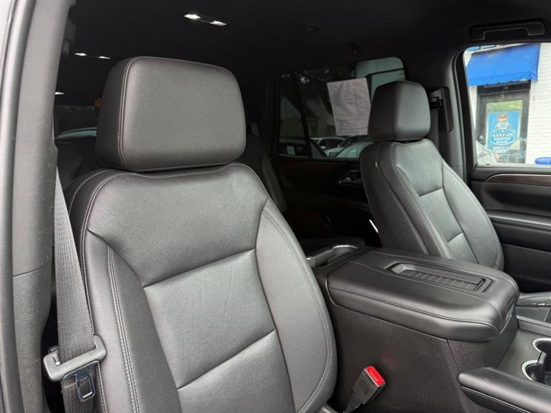 2022 Chevrolet Tahoe LT - Photo 26