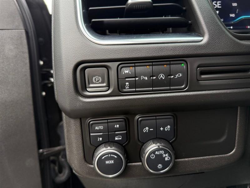 2022 Chevrolet Tahoe LT - Photo 34