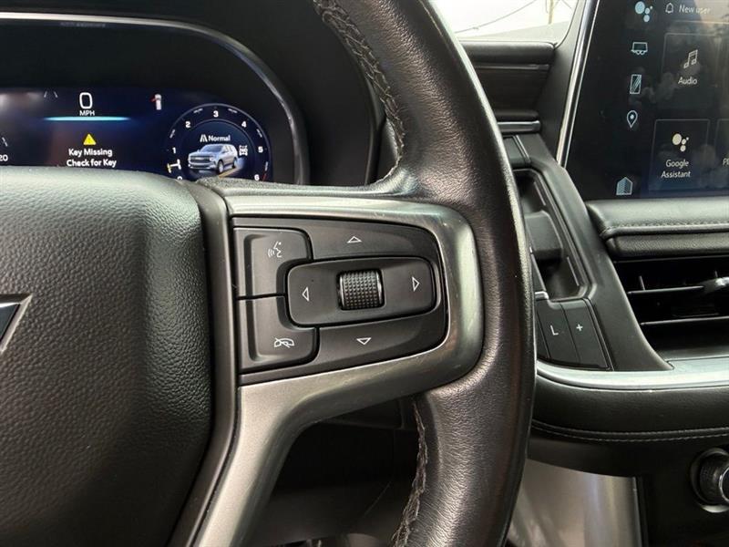2022 Chevrolet Tahoe LT - Photo 42