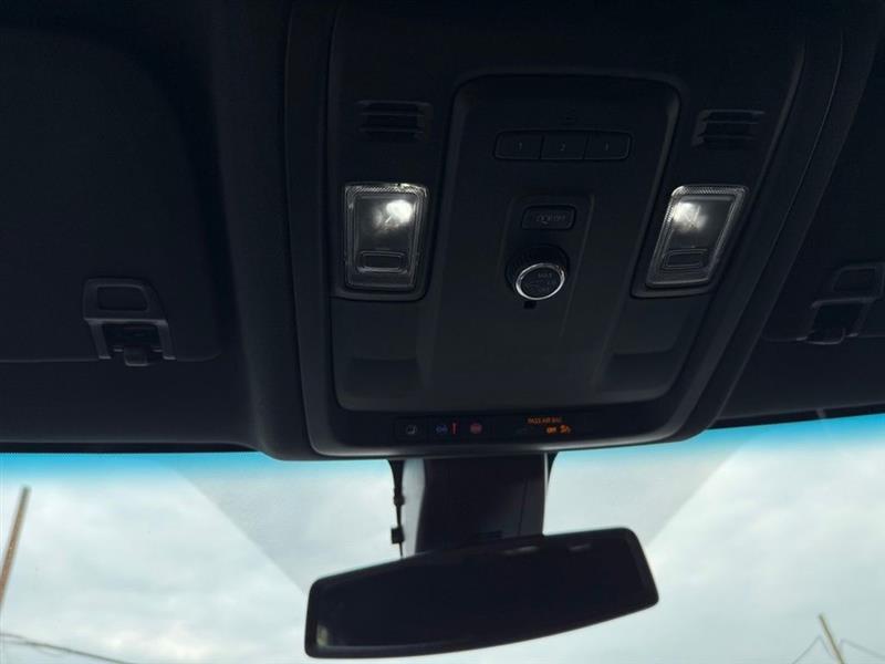 2022 Chevrolet Tahoe LT - Photo 46