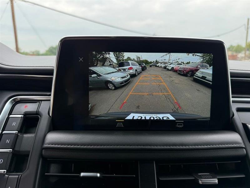 2022 Chevrolet Tahoe LT - Photo 48