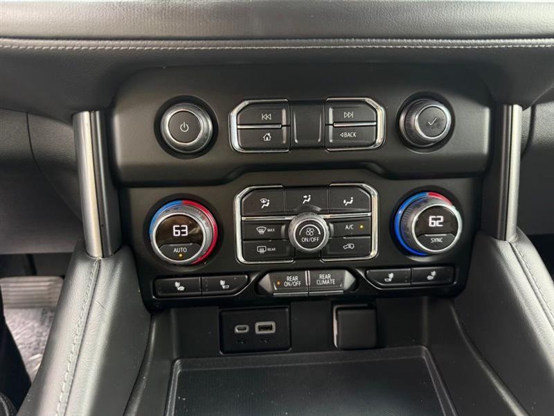 2022 Chevrolet Tahoe LT - Photo 52