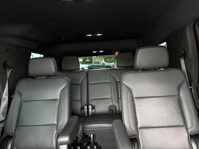 2022 Chevrolet Tahoe LT - Photo 54