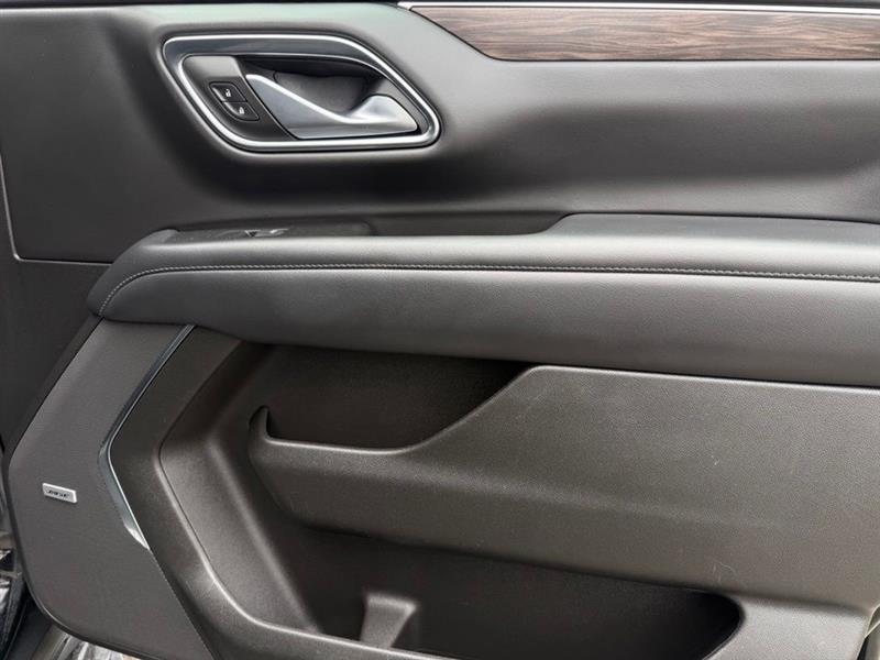 2022 Chevrolet Tahoe LT - Photo 56