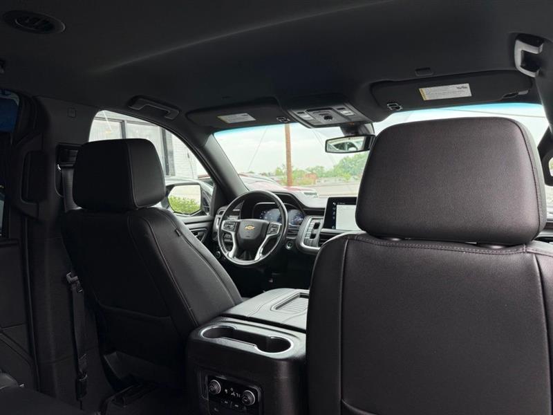 2022 Chevrolet Tahoe LT - Photo 58