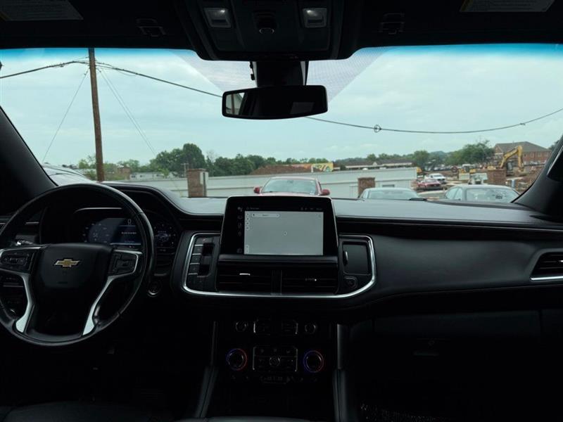 2022 Chevrolet Tahoe LT - Photo 60