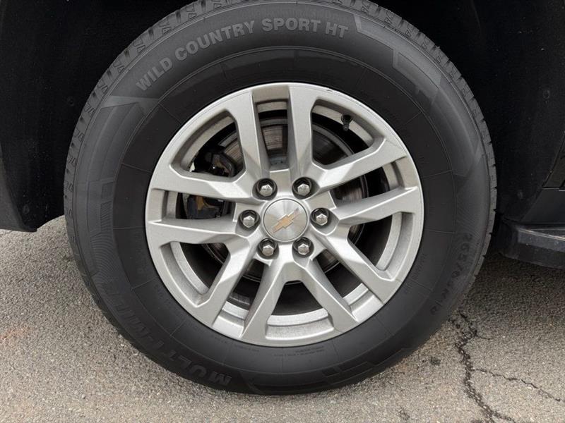 2022 Chevrolet Tahoe LT - Photo 66