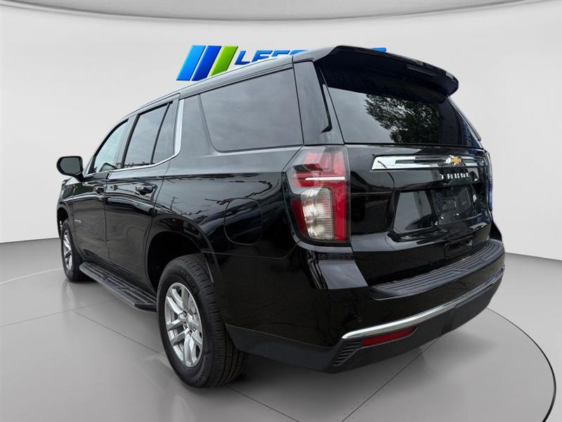 2022 Chevrolet Tahoe LT - Photo 8