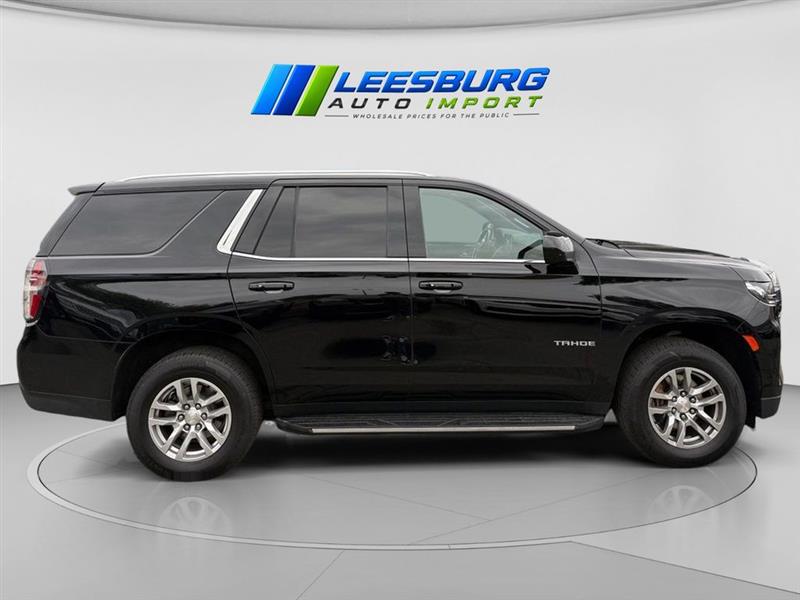 2022 Chevrolet Tahoe LT - Photo 12