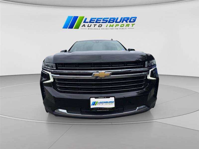 2022 Chevrolet Tahoe LT - Photo 14