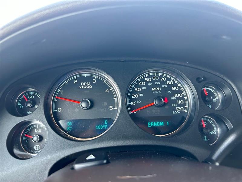 2012 GMC SIERRA 2500HD DENALI