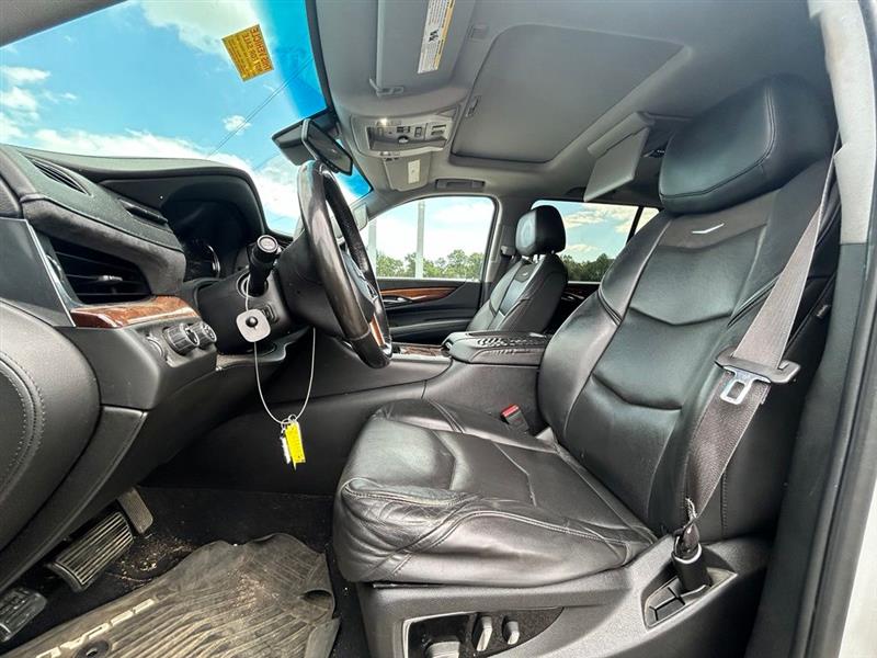 2016 CADILLAC ESCALADE ESV LUXURY COLLECTION