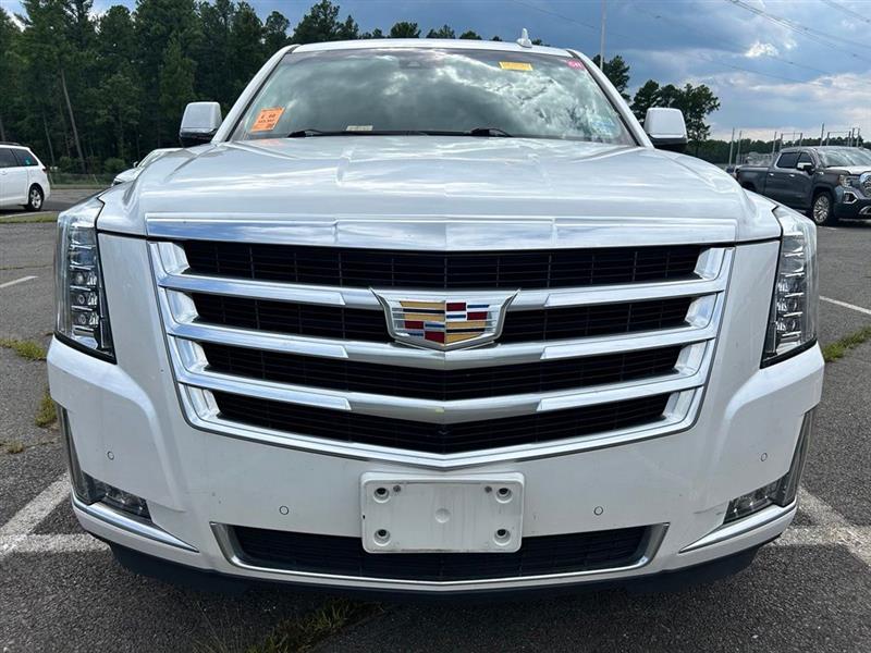 2016 CADILLAC ESCALADE ESV LUXURY COLLECTION