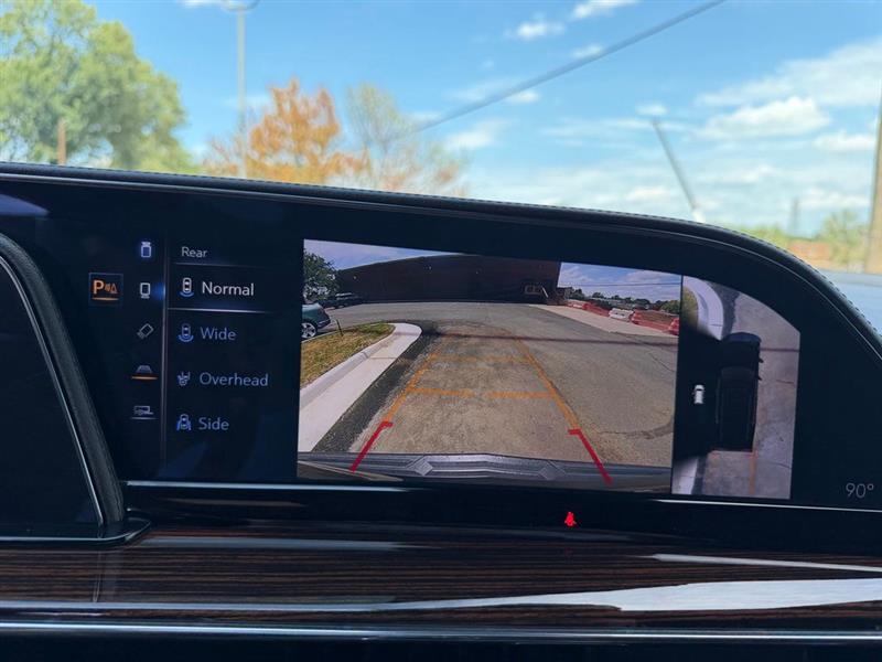 2022 CADILLAC ESCALADE ESV PREMIUM LUXURY