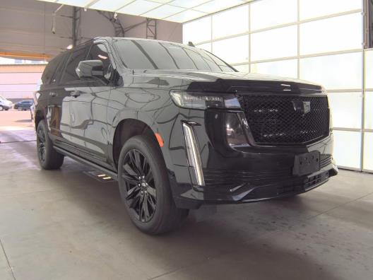 2021 CADILLAC ESCALADE ESV SPORT PLATINUM