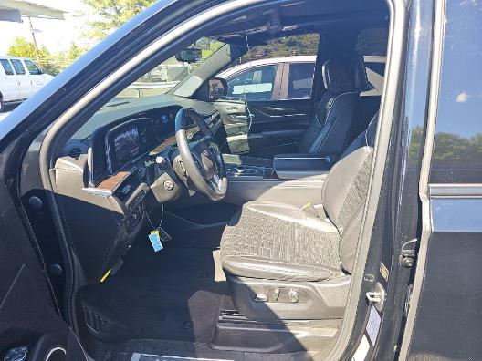 2021 CADILLAC ESCALADE ESV SPORT PLATINUM