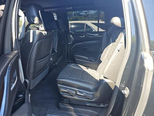 2021 CADILLAC ESCALADE ESV SPORT PLATINUM