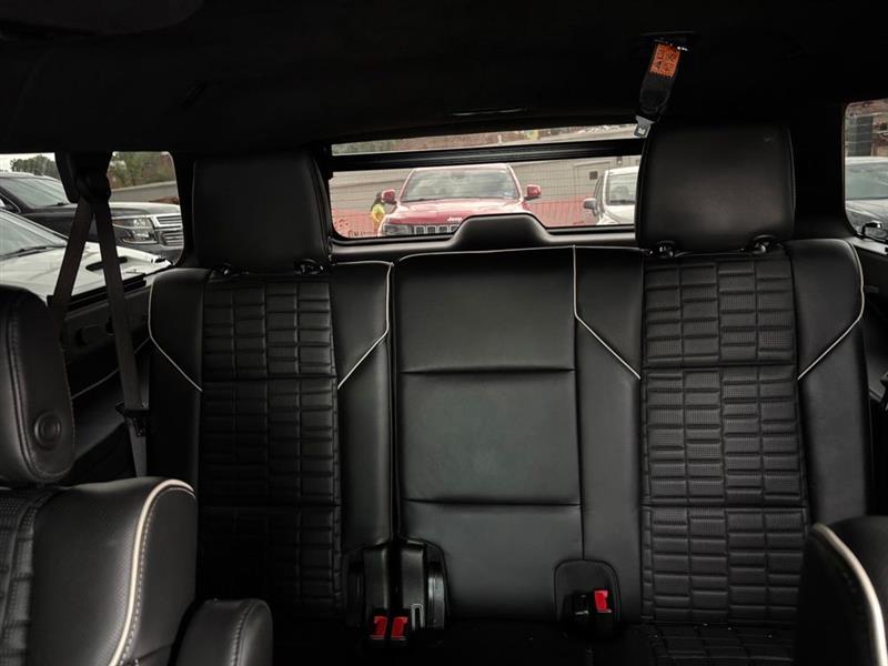 2021 CADILLAC ESCALADE ESV SPORT PLATINUM