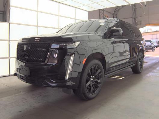2021 CADILLAC ESCALADE ESV SPORT PLATINUM