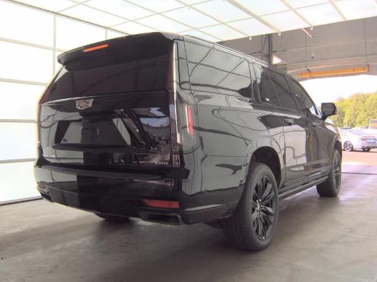 2021 CADILLAC ESCALADE ESV SPORT PLATINUM