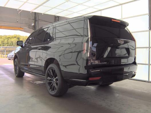 2021 CADILLAC ESCALADE ESV SPORT PLATINUM