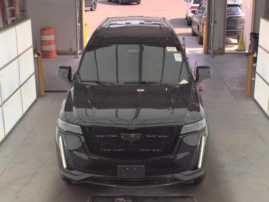 2021 CADILLAC ESCALADE ESV SPORT PLATINUM